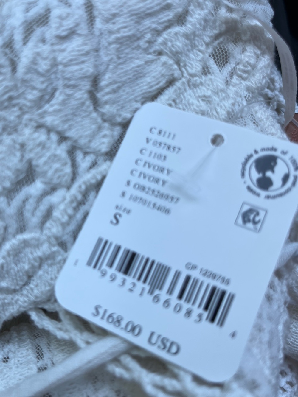 Free People - Offbeat Muse Tunic - Picture 5 of 5